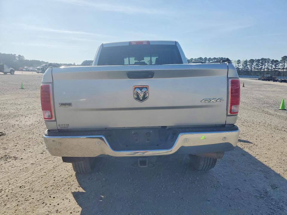 2017 Ram 2500 მანქანა იყიდება აუქციონზე, vin: 3C6UR5FL6HG519316, აუქციონის ნომერი: 47066756