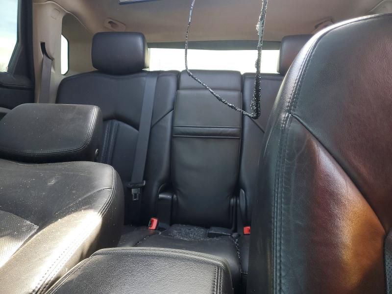 46495956 :رقم المزاد ، 3GYFNEEY3AS583188 vin ، 2010 Cadillac Srx مزاد بيع