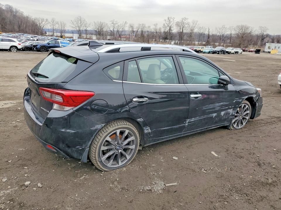 Продажа на аукционе авто 2020 Subaru Impreza, vin: 4S3GTAU68L3729330, номер лота: 46363246