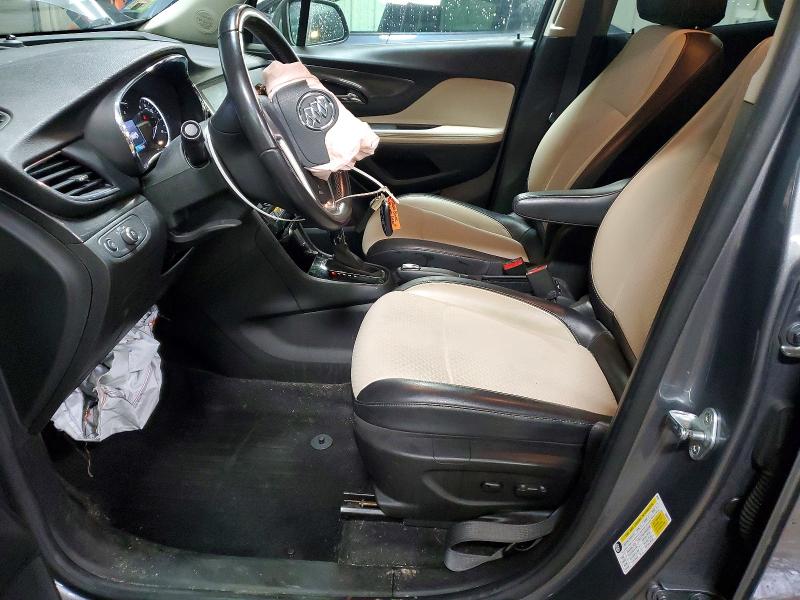 Aukcja sprzedaży 2020 Buick Encore, vin: KL4CJASB3LB006246, numer aukcji: 79605885