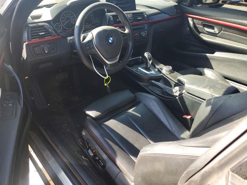 Aukcja sprzedaży 2014 Bmw 428, vin: WBA3N7C59EK220664, numer aukcji: 47119946
