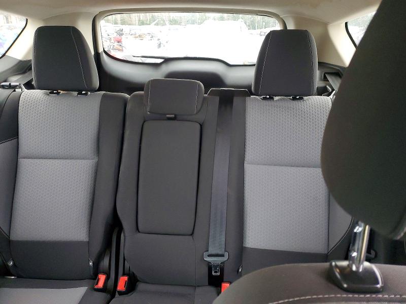 Aukcja sprzedaży 2017 Ford Escape, vin: 1FMCU9GD7HUD31379, numer aukcji: 77097205