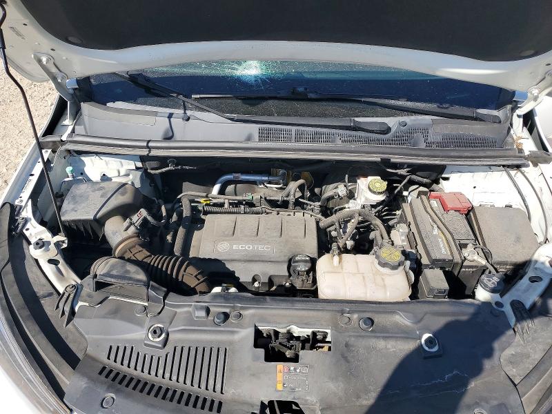Продажа на аукционе авто 2019 Buick Encore, vin: KL4CJCSB7KB708239, номер лота: 46574986