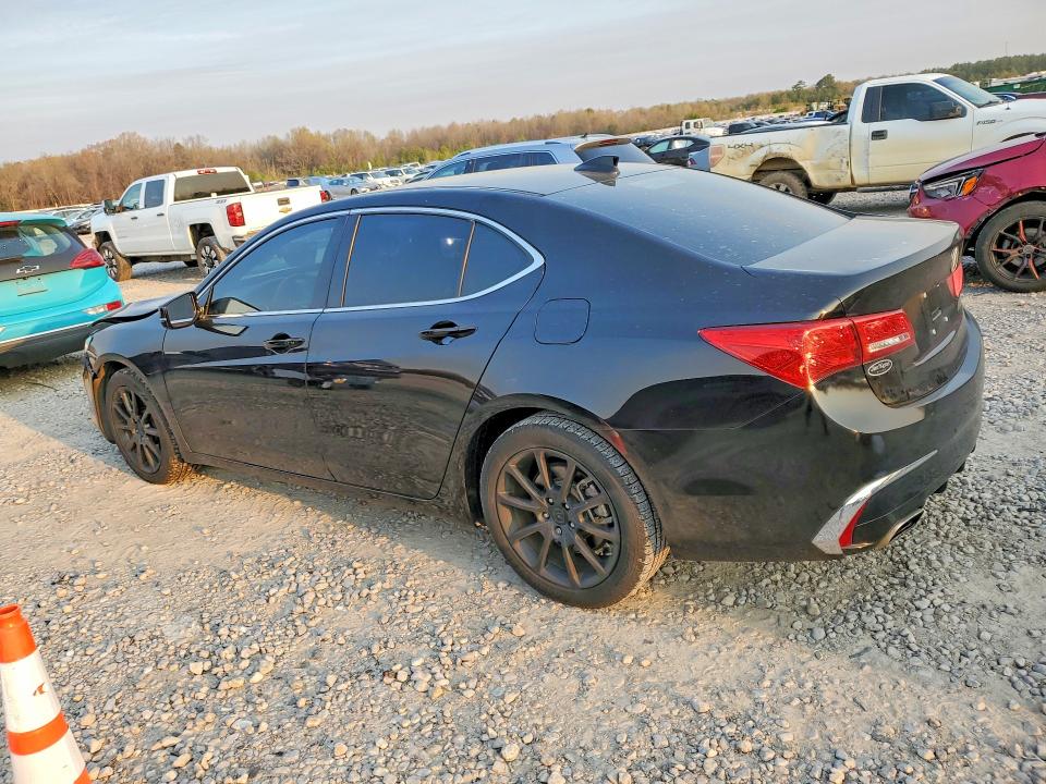 Aukcja sprzedaży 2019 Acura Tlx, vin: 19UUB2F36KA000091, numer aukcji: 47065556