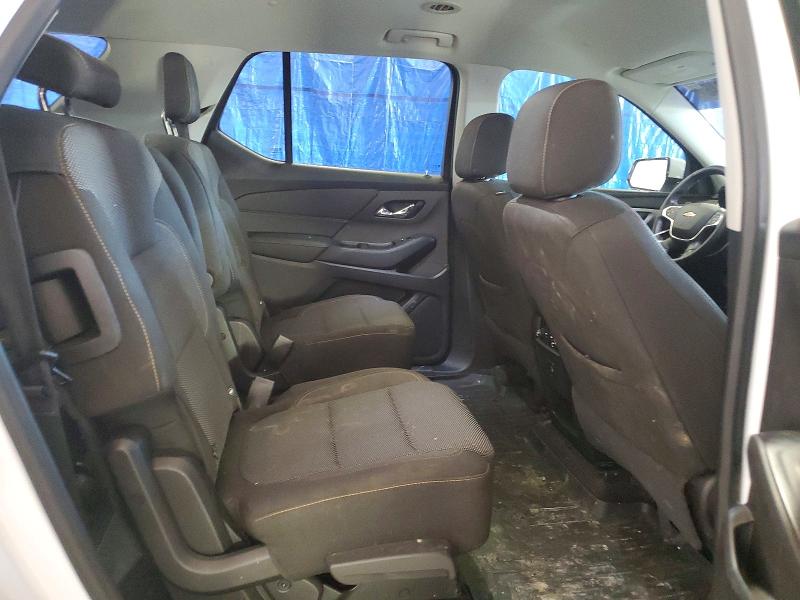 Продажа на аукционе авто 2018 Chevrolet Traverse, vin: 1GNERGKW9JJ117441, номер лота: 46902046