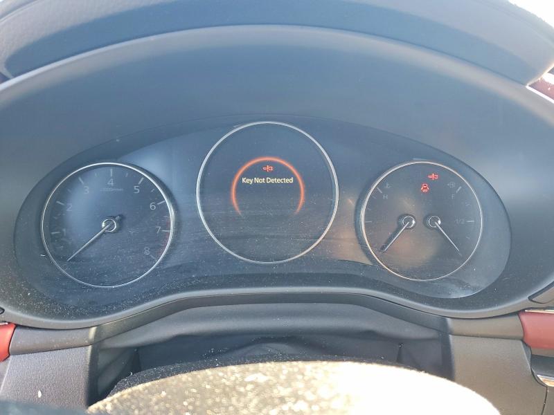 Продаж на аукціоні авто 2020 Mazda 3, vin: JM1BPANM4L1176103, номер лоту: 46024246
