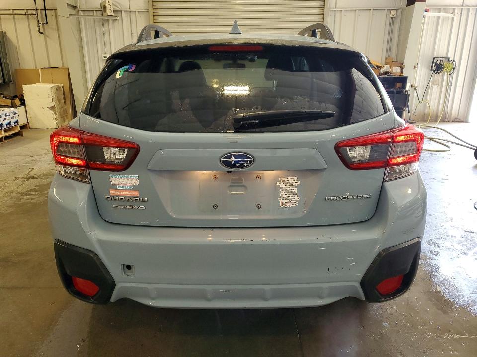 Продаж на аукціоні авто 2020 Subaru Crosstrek, vin: JF2GTAEC6L8211838, номер лоту: 46673566