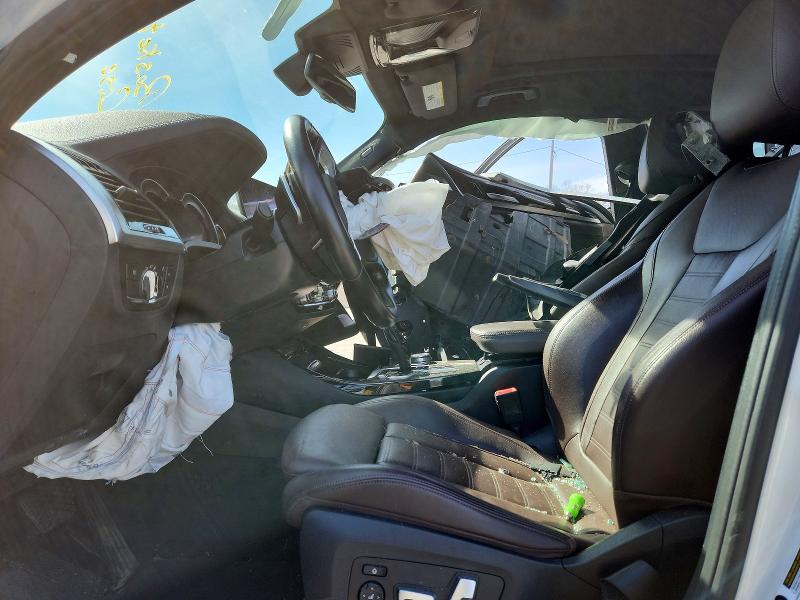 46637556 :رقم المزاد ، 5UXTR9C5XKLP76733 vin ، 2019 Bmw X3 مزاد بيع