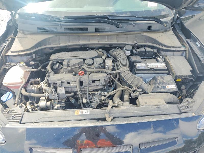 2023 Hyundai Kona მანქანა იყიდება აუქციონზე, vin: KM8K33A30PU011251, აუქციონის ნომერი: 48004836