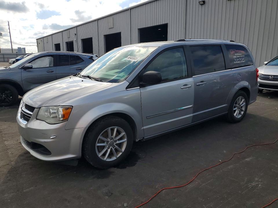 Продажа на аукционе авто 2020 Dodge Grand Caravan, vin: 2C4RDGCG1LR196523, номер лота: 46465606