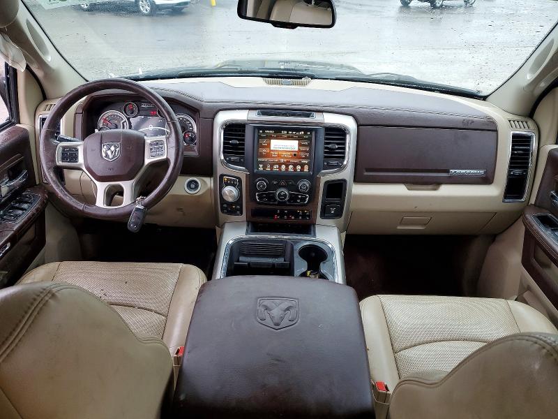 Продажа на аукционе авто 2017 Ram 1500, vin: 1C6RR7NT2HS546542, номер лота: 45466166