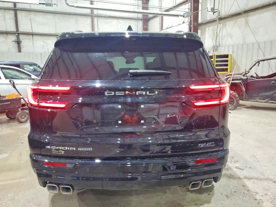 Aukcja sprzedaży 2026 Gmc Acadia, vin: 1GKENTKS5TJ210264, numer aukcji: 79931025