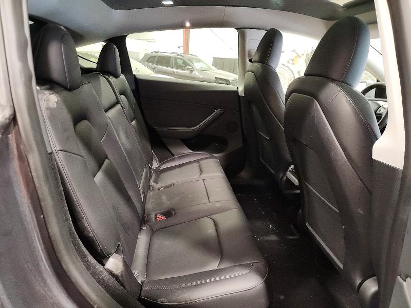 Aukcja sprzedaży 2023 Tesla Model Y, vin: 7SAYGDEE6PA174600, numer aukcji: 79882085