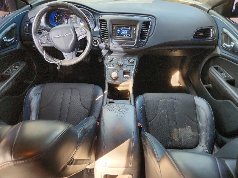 Aukcja sprzedaży 2016 Chrysler 200, vin: 1C3CCCBB1GN150169, numer aukcji: 78799605