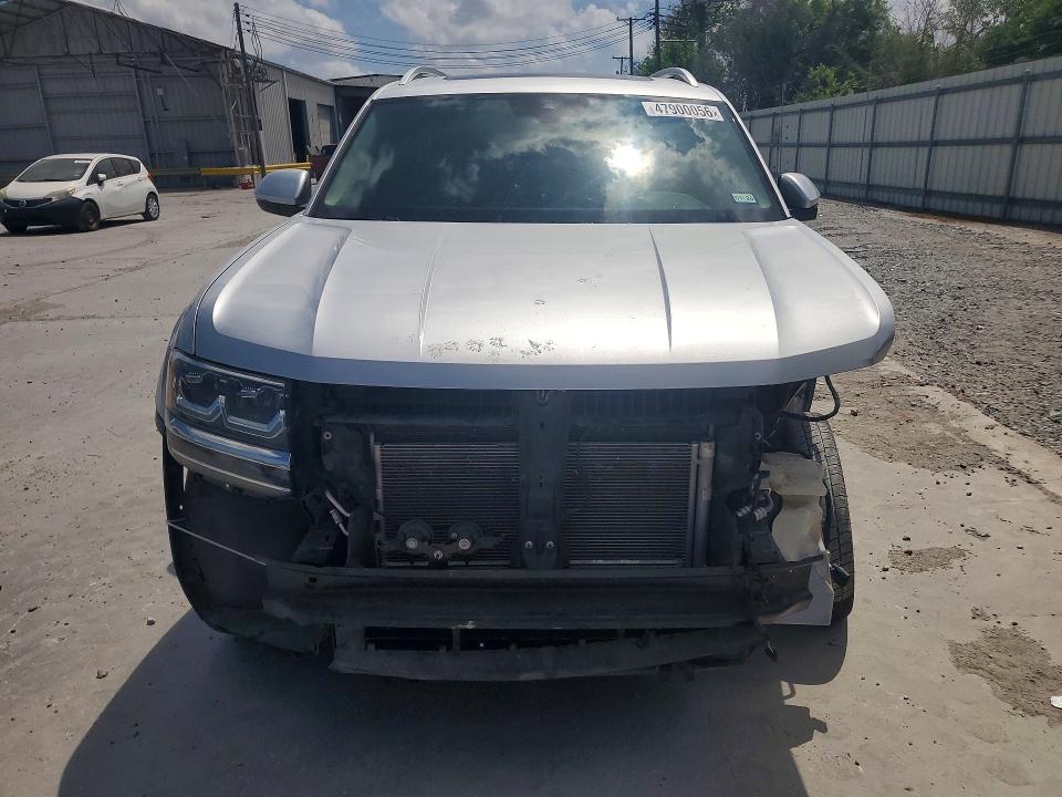 Aukcja sprzedaży 2019 Volkswagen Atlas, vin: 1V2ER2CA7KC600669, numer aukcji: 47900056