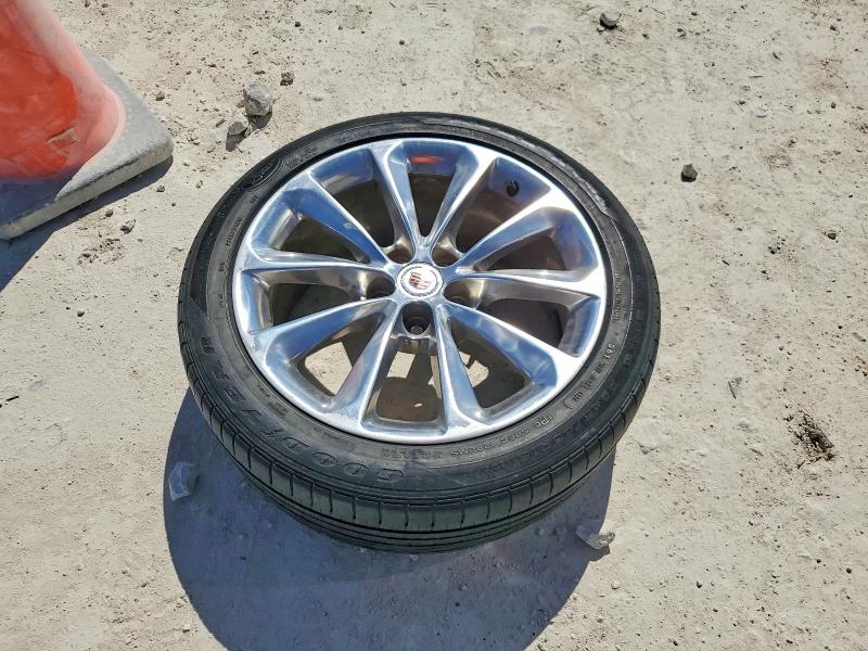 Aukcja sprzedaży 2013 Cadillac Xts, vin: 2G61S5S33D9104483, numer aukcji: 41998636