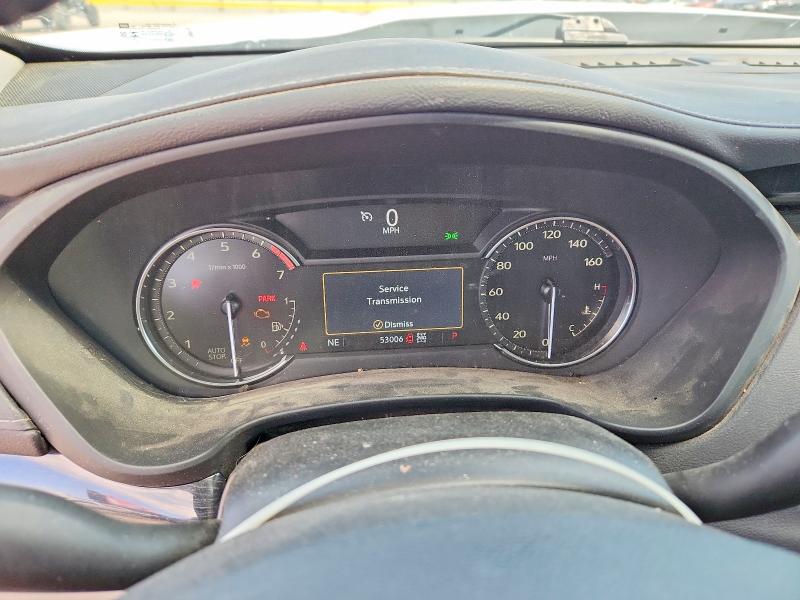 2020 Cadillac Xt4 მანქანა იყიდება აუქციონზე, vin: 1GYFZDR43LF145221, აუქციონის ნომერი: 47372916