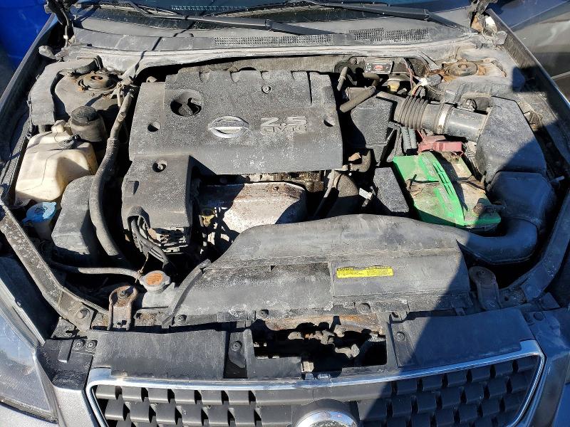 47542416 :رقم المزاد ، 1N4AL11E05C301634 vin ، 2005 Nissan Altima مزاد بيع