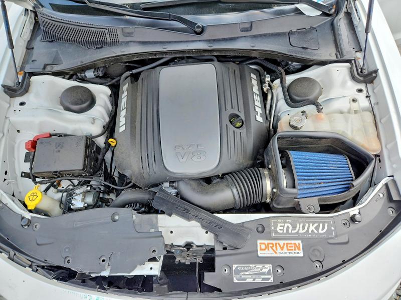 Продаж на аукціоні авто 2023 Dodge Charger, vin: 2C3CDXCT5PH581280, номер лоту: 47340766