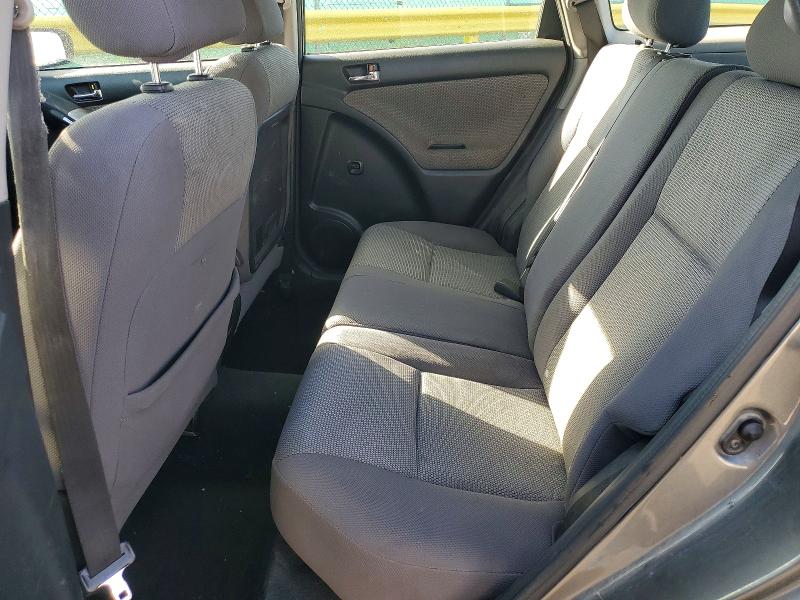 Aukcja sprzedaży 2008 Toyota Matrix, vin: 2T1KR32E68C717190, numer aukcji: 45491246