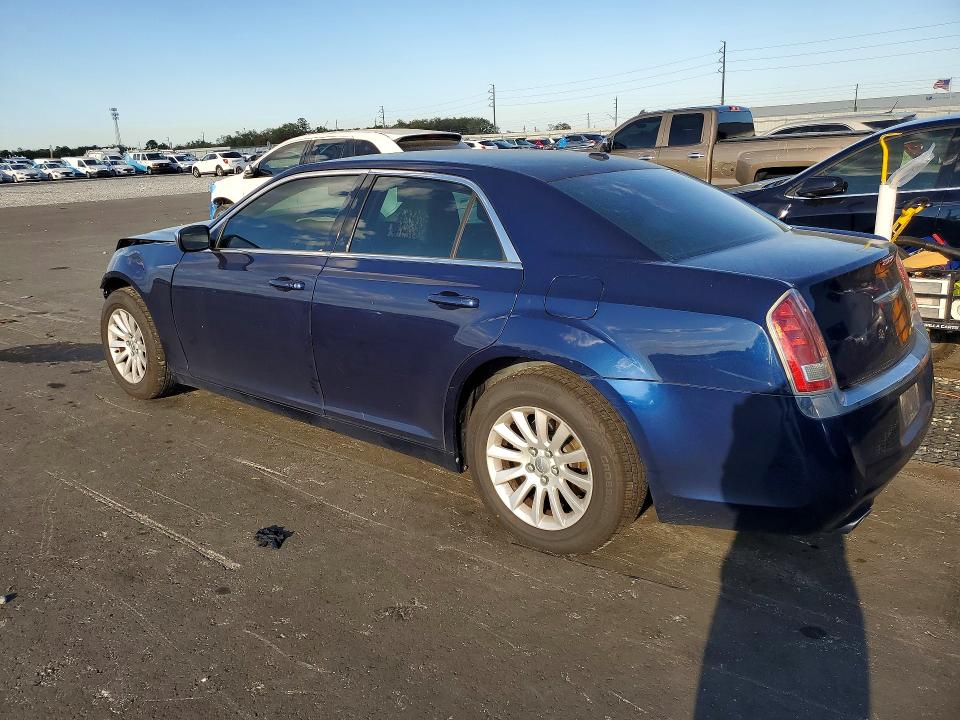 41955936 :رقم المزاد ، 2C3CCAAG3DH577634 vin ، 2013 Chrysler 300 مزاد بيع