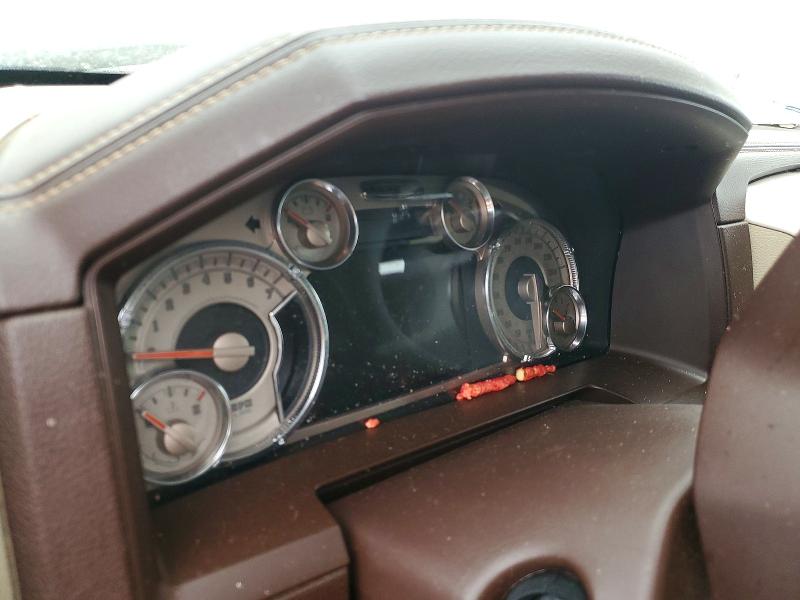 Продажа на аукционе авто 2013 Ram 1500, vin: 1C6RR7PT4DS502713, номер лота: 47522346