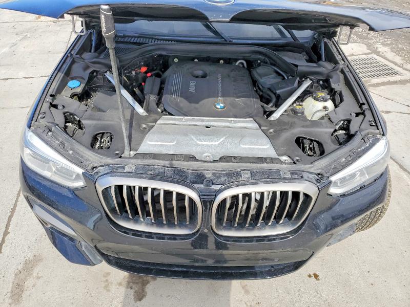 Aukcja sprzedaży 2018 Bmw X3, vin: 5UXTS3C58J0Y94717, numer aukcji: 41880756