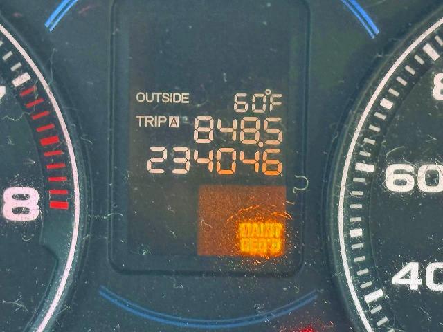 41849556 :رقم المزاد ، JH4CL96944C032970 vin ، 2004 Acura Tsx مزاد بيع