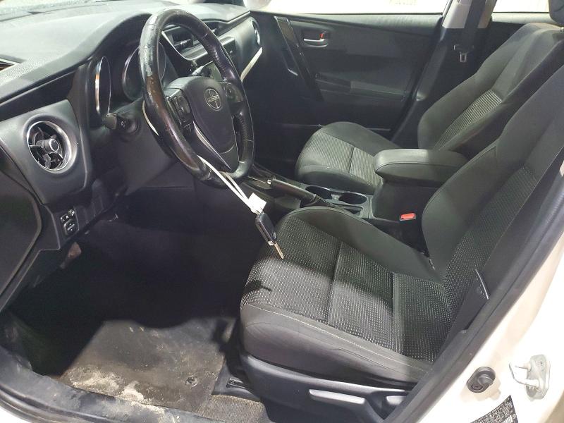 Aukcja sprzedaży 2016 Scion Im, vin: JTNKARJE0GJ522924, numer aukcji: 45449166