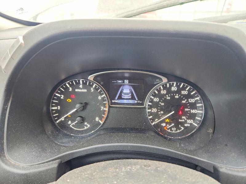 48008826 :رقم المزاد ، 5N1DR2MM9KC623484 vin ، 2019 Nissan Pathfinder مزاد بيع