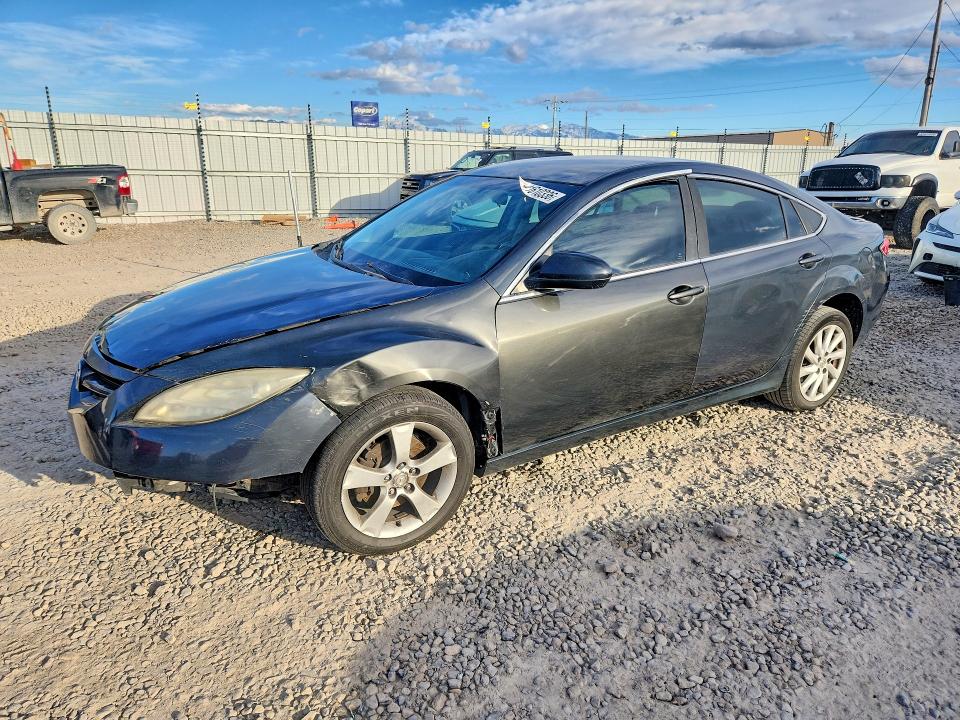 Продаж на аукціоні авто 2012 Mazda 6, vin: 1YVHZ8DH8C5M17553, номер лоту: 41610336