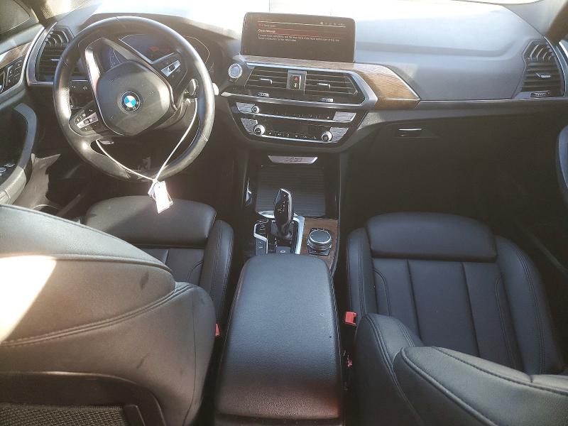 Продажа на аукционе авто 2020 Bmw X3, vin: 5UXTY5C04L9B04426, номер лота: 46844206
