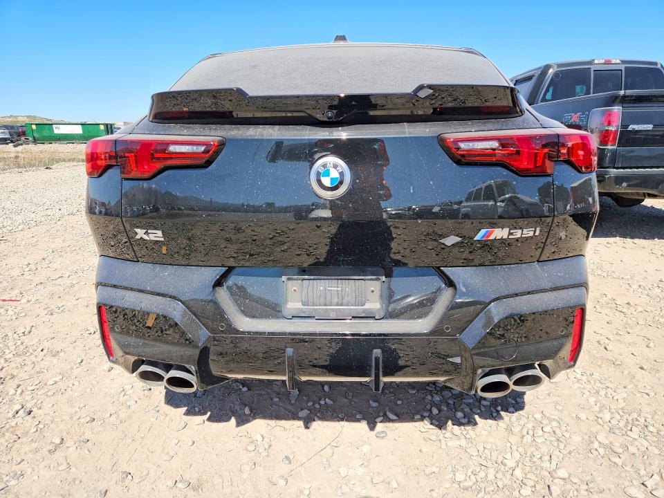 Продажа на аукционе авто 2024 Bmw X2, vin: WBX83GM07R5Y54659, номер лота: 45803116