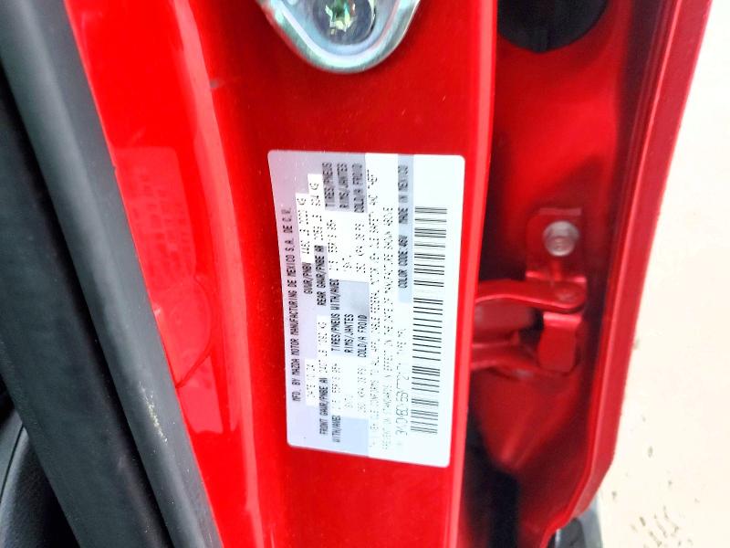 Aukcja sprzedaży 2025 Mazda Cx-30, vin: 3MVDMBDY5SM772171, numer aukcji: 79887985