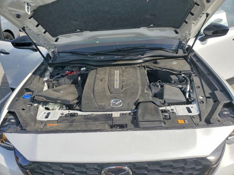 Продажа на аукционе авто 2025 Mazda Cx-70, vin: JM3KJDHA1S1107086, номер лота: 47764346