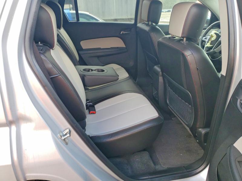 2016 Gmc Terrain მანქანა იყიდება აუქციონზე, vin: 2GKFLPE36G6193337, აუქციონის ნომერი: 41787526