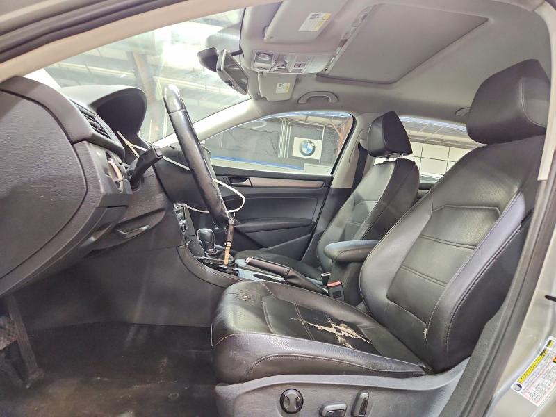 Aukcja sprzedaży 2014 Volkswagen Passat, vin: 1VWBN7A33EC099315, numer aukcji: 46189836