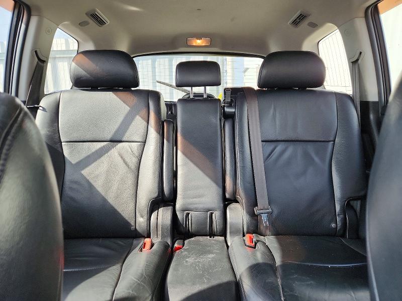 Aukcja sprzedaży 2010 Toyota Highlander, vin: 5TDEK3EH7AS016436, numer aukcji: 46837196