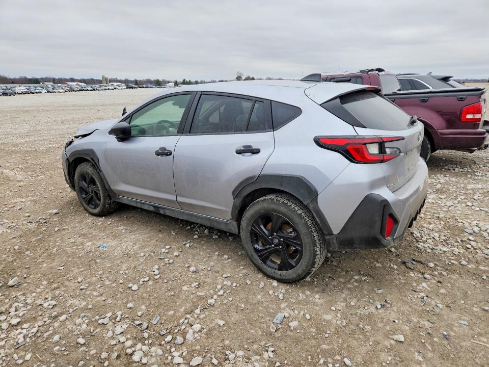 Aukcja sprzedaży 2024 Subaru Crosstrek, vin: JF2GUABC5R8389122, numer aukcji: 47048736