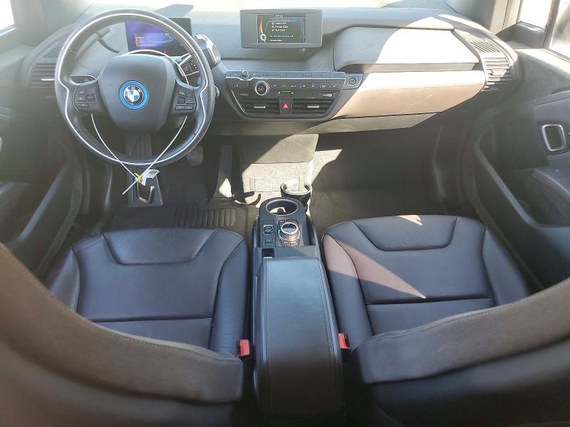 Aukcja sprzedaży 2017 Bmw I3, vin: WBY1Z6C36H7A39778, numer aukcji: 47956416