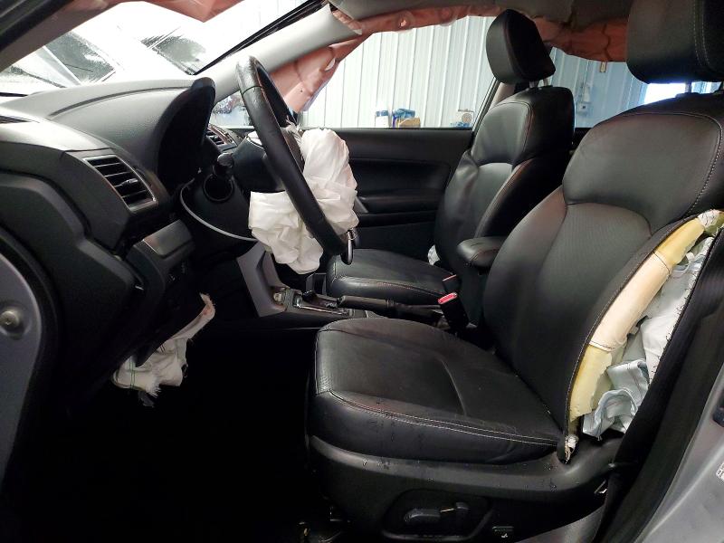 Продажа на аукционе авто 2016 Subaru Forester, vin: JF2SJAXC4GH482772, номер лота: 46350446