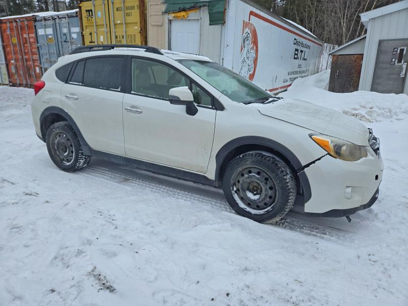 Продаж на аукціоні авто 2014 Subaru Xv Crosstrek, vin: JF2GPAKC4EH335831, номер лоту: 47073276