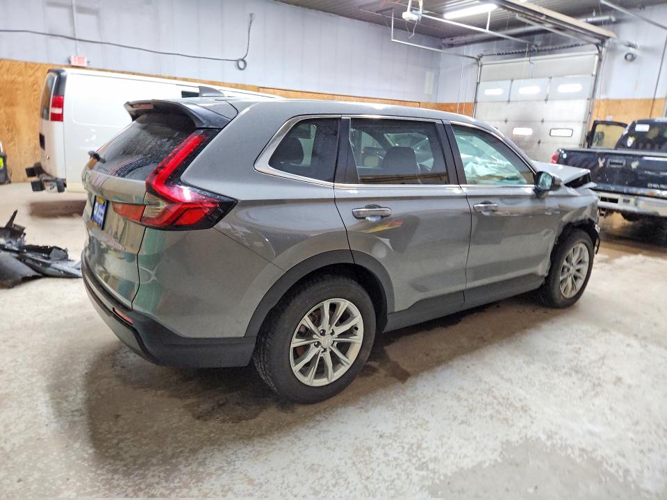 2024 Honda Cr-v მანქანა იყიდება აუქციონზე, vin: 5J6RS4H79RL013619, აუქციონის ნომერი: 47372146