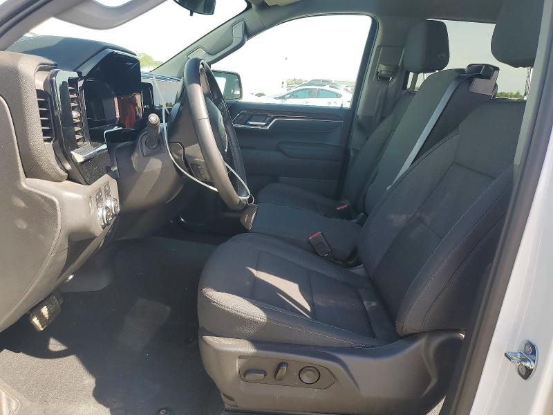 45536516 :رقم المزاد ، 3GTUUCE86PG298369 vin ، 2023 Gmc Sierra مزاد بيع