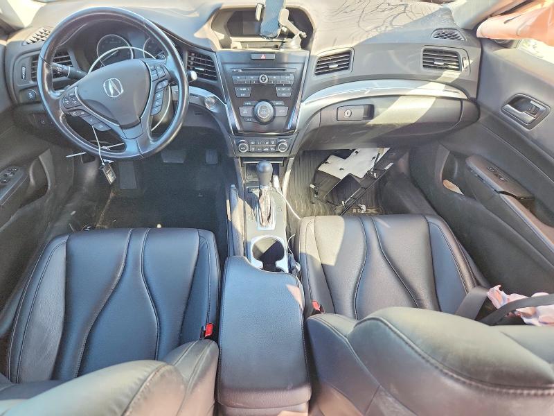 Продаж на аукціоні авто 2019 Acura Ilx, vin: 19UDE2F35KA013924, номер лоту: 46893606