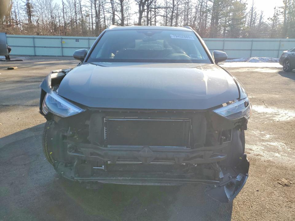 Aukcja sprzedaży 2020 Audi Q3, vin: WA1DECF38L1095440, numer aukcji: 79452885