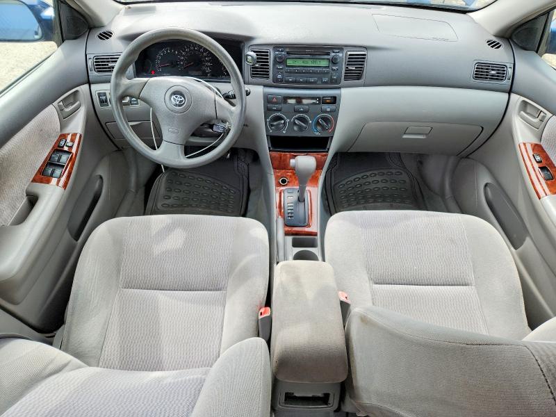 Aukcja sprzedaży 2006 Toyota Corolla, vin: 2T1BR32E16C612084, numer aukcji: 47516586