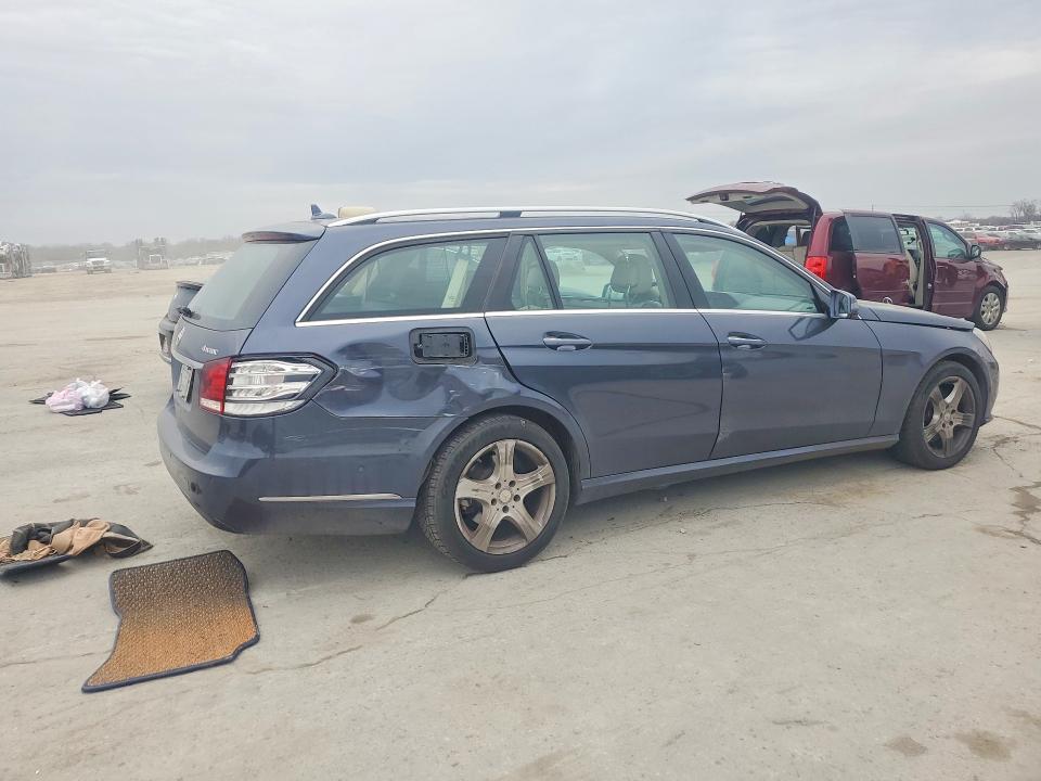 79224165 :رقم المزاد ، WDDHH8JB0EA929669 vin ، 2014 Mercedes-benz E مزاد بيع