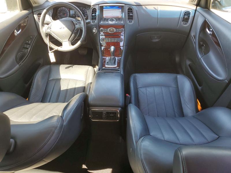 Aukcja sprzedaży 2017 Infiniti Qx50, vin: JN1BJ0RR4HM402263, numer aukcji: 46449796