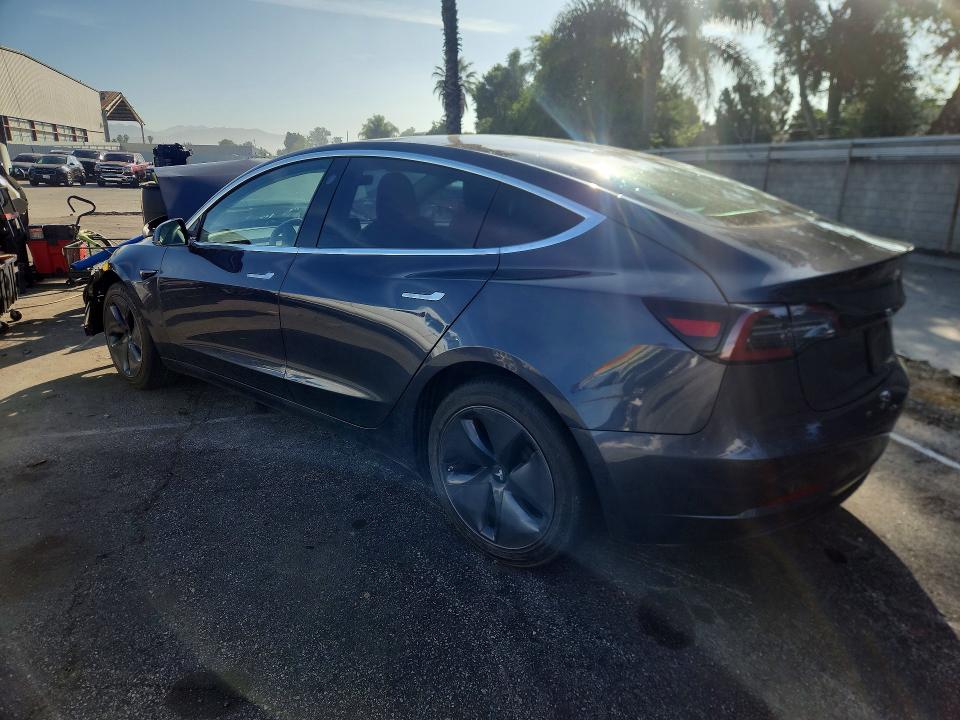 Aukcja sprzedaży 2019 Tesla Model 3, vin: 5YJ3E1EA6KF400378, numer aukcji: 79114015